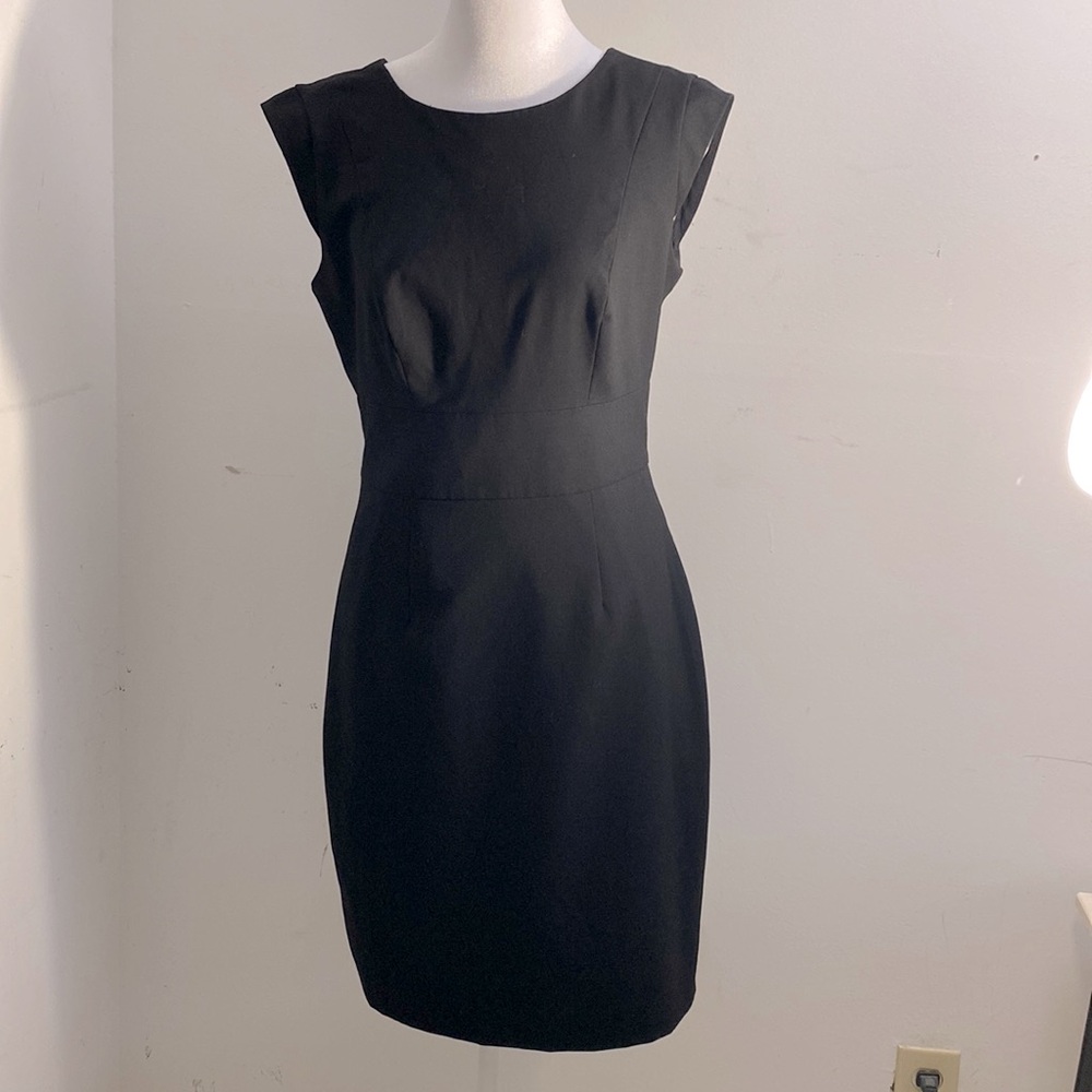 THE LIMITED Black Collection | Little Black Dress Size 4P